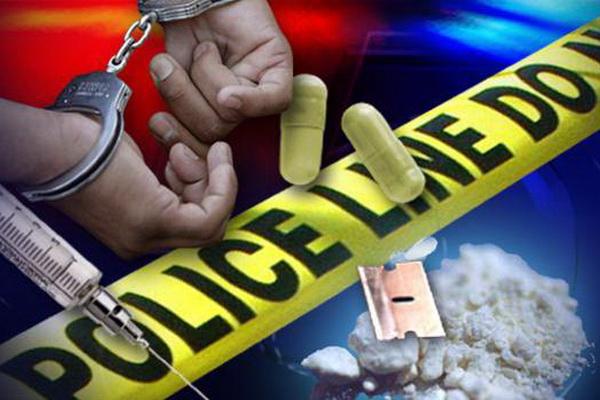 Simpan Sabu, Honorer Pemkab Lingga Ini Diamankan Polisi
